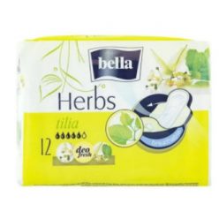 Bella Herbs.Eü.betét Hárfa (verbena)12db