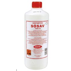 Chemitat sósav 1000ml