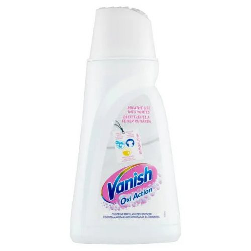 Vanish folttisztító folyadék 1l White