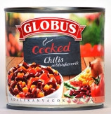 GLOBUS KONZERV Chili mix 400g