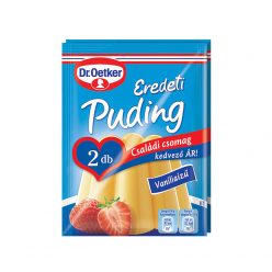 DR.OETKER PUDING CSALÁDI CSOM.VANIL.2X40G