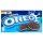 OREO keksz Vanília 176g /12/