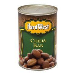 HardWest bab chilis 400g/24/