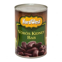 HardWest bab vörös kidney bab 400G