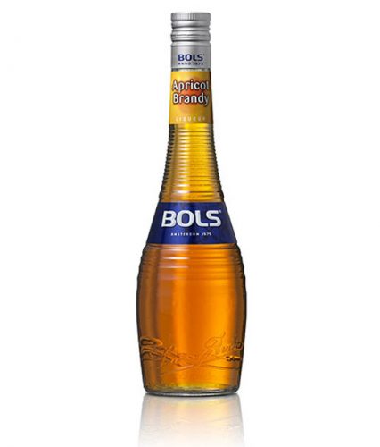 Bols likőr  Apricot 0,7l 24%