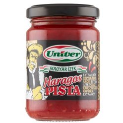 UNIVER HARAGOS PISTA 150G