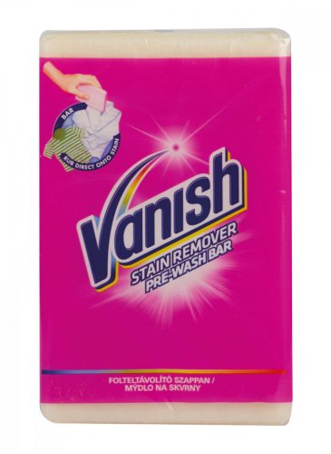 Vanish folttisztító szappan 250g