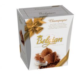 Belgian Trüffel Champagne 200g