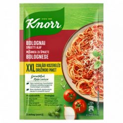 KNORR BOLOGNAI SPAGETTI XXL ALAP 89G