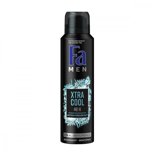 Fa Men deo 150ml Xtra Cool