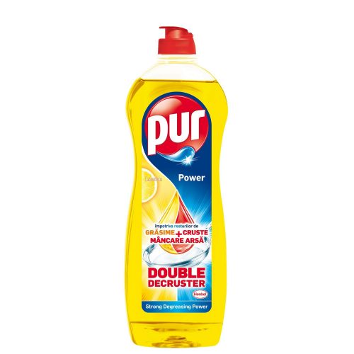 Pur 750ml Power Lemon