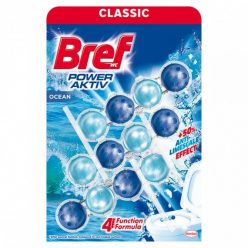 Bref Power Aktiv 3x50g Ocean