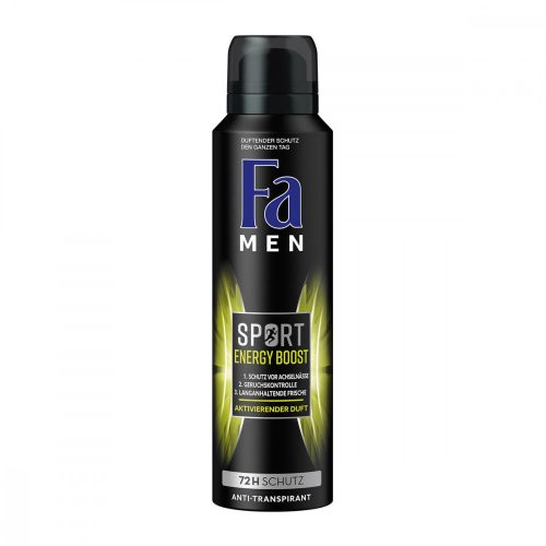 Fa Men deo 150ml Xtreme Sport E. Boost