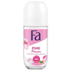 Fa roll-on 50 ml Pink Passion