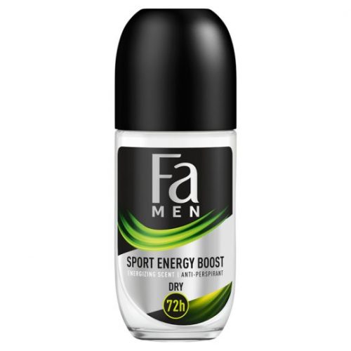 Fa Men roll-on 50ml Sport Energy Boost