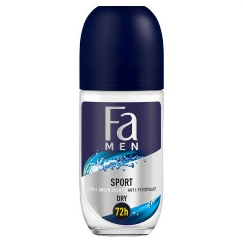 Fa Men roll-on 50ml Sport üveges