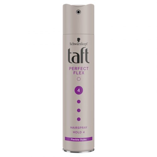 Taft hajlakk 250 ml Perfect Flex /4/