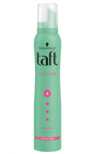 Taft hajhab 200ml Ultra dús hatás /4/