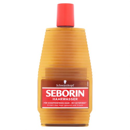 Seborin  hajszesz 400 ml