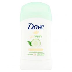 Dove stift 40ml Go Fresh Cucumber