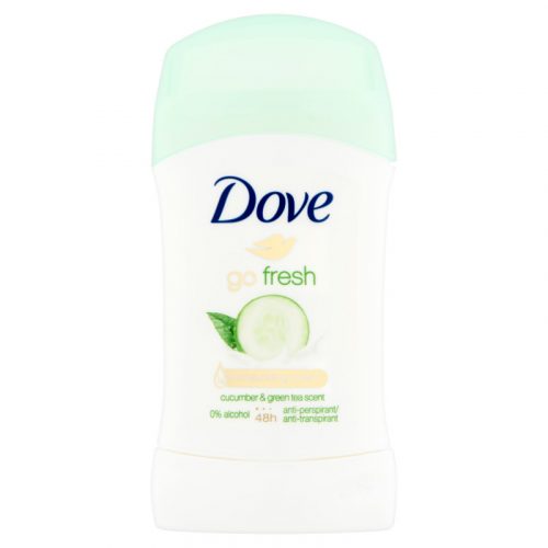 Dove stift 40ml Go Fresh Cucumber