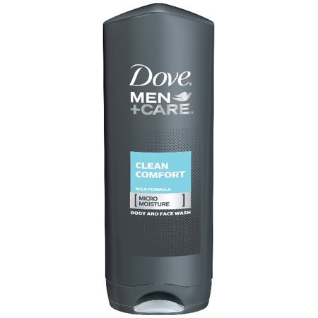 Dove Men tusfürdő 250ml Clean Comfort