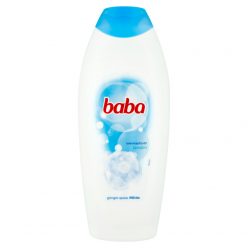 Baba habfürdő 750 ml Lanolin