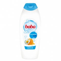 Baba habfürdő 750 ml Kamilla és Méz