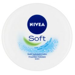 Nivea Soft 200ml