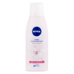 Nivea Arctonik 200ml Sz./Érzékeny Bőrre