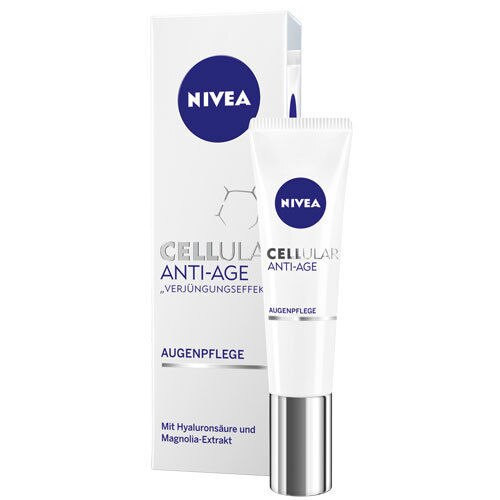 Nivea szemk.ápoló 15ml Cell. Anti-Age k