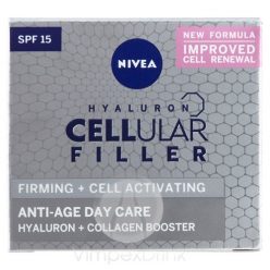 Nivea arckrém 50ml Cellular Anti-Age Nap.