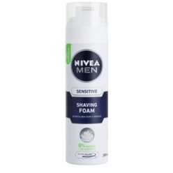 Nivea Men borhab 200ml Sensitive