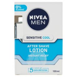 Nivea Men ASHLot. 100ml Sensitive Cool