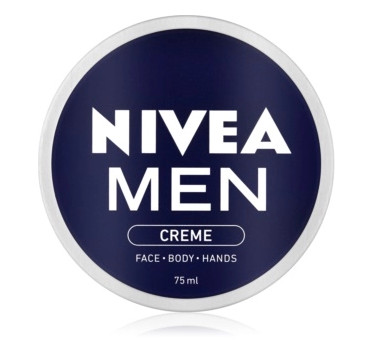 Nivea Men Creme 75ml