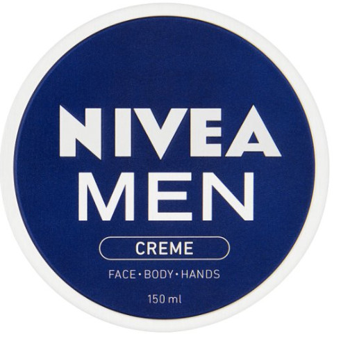 Nivea Men Creme 150 ml