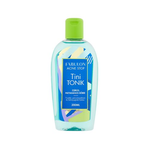 Fabulon tini tonik 200ml