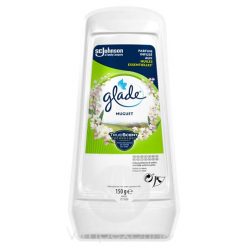 Glade by Brise légfrissítő zselé 150g Gyöngyvirág