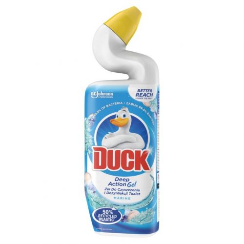 Duck WC Gél 750ml Marine