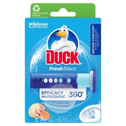 Duck Fresh Discs kor. 36ml Marine