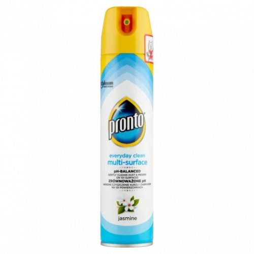 Pronto aerosol Multisurface 5in1 Jázmin 250ml