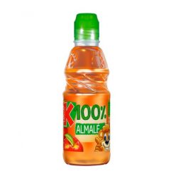 MAS Kubu Almalé 100%  0,3l PET /12/