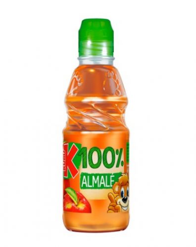 MAS Kubu Almalé 100%  0,3l PET /12/