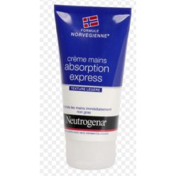 Neutrogena kéz- és körömápoló krém 75ml