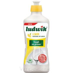 Ludwik Mosogató Citrom 450ml