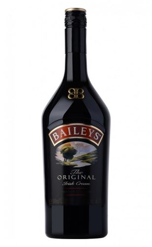 Bailey'S Irish Cream Krémlikőr 1l 17%