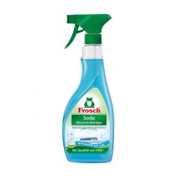 Frosch konyhai tisztító szódás 500ml