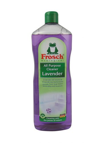 Frosch Általános tisztító levendula 1000ml