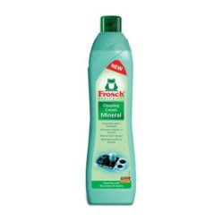 Frosch Súrolókrém Mineral 500ml