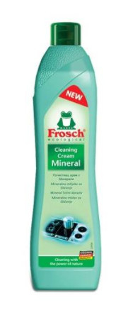 Frosch Súrolókrém Mineral 500ml